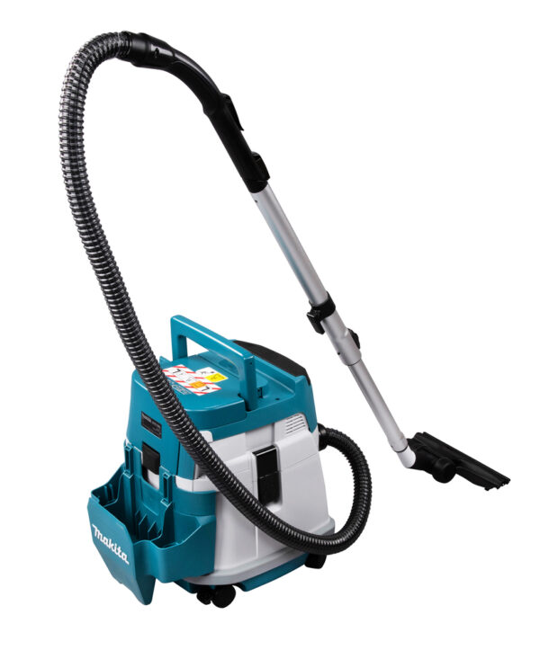 DVC156L_C8L0 18VX2 Akutolmuimeja 15L BL LXT® DVC156L