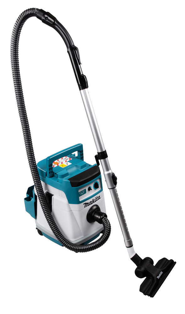 DVC156L_C8R0 18VX2 Akutolmuimeja 15L BL LXT® DVC156L