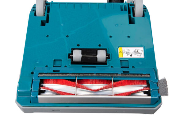 DVC560_F_005 Akutolmuimeja (vertikaalne) 2X18V DVC560