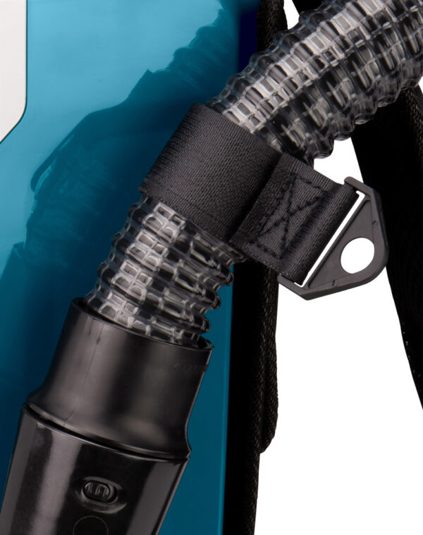 DVC660_F_005 Aku seljakott tolmuimeja DVC660