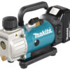 DVP180_C2L0 Aku vaakumpump DVP180