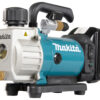 DVP180_C2L0_s101 Aku vaakumpump DVP180
