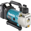 DVP180_C8R0 Aku vaakumpump DVP180