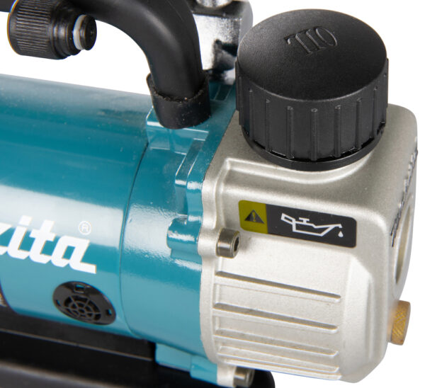 DVP180_F_005 Aku vaakumpump DVP180