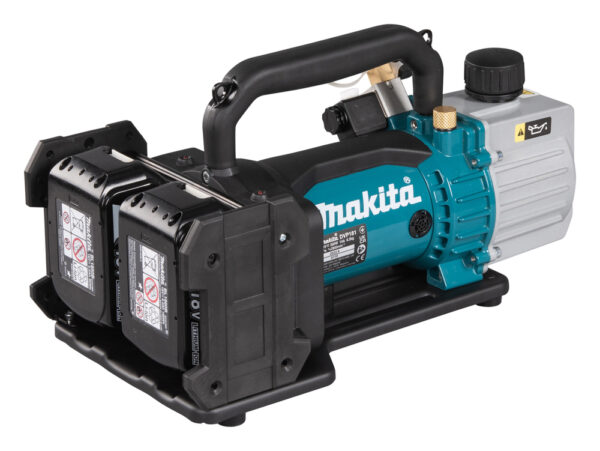 DVP181_C8L0 Aku vaakumpump 18V LXT® DVP181