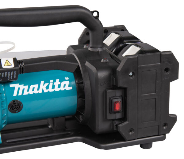 DVP181_F_001 Aku vaakumpump 18V LXT® DVP181