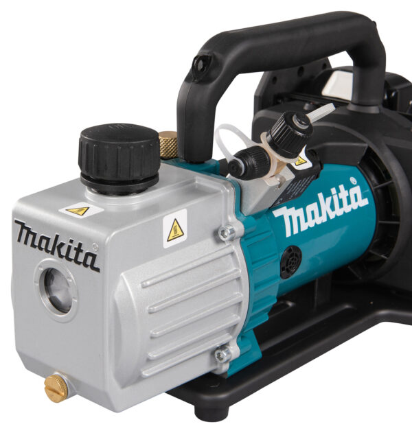 DVP181_F_002 Aku vaakumpump 18V LXT® DVP181