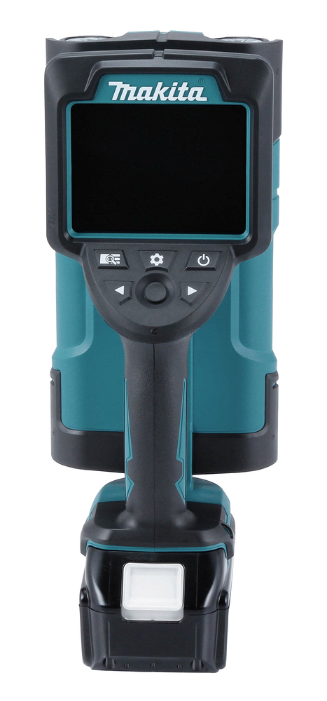 DWD181_C1C0 Akuskänner
DWD181