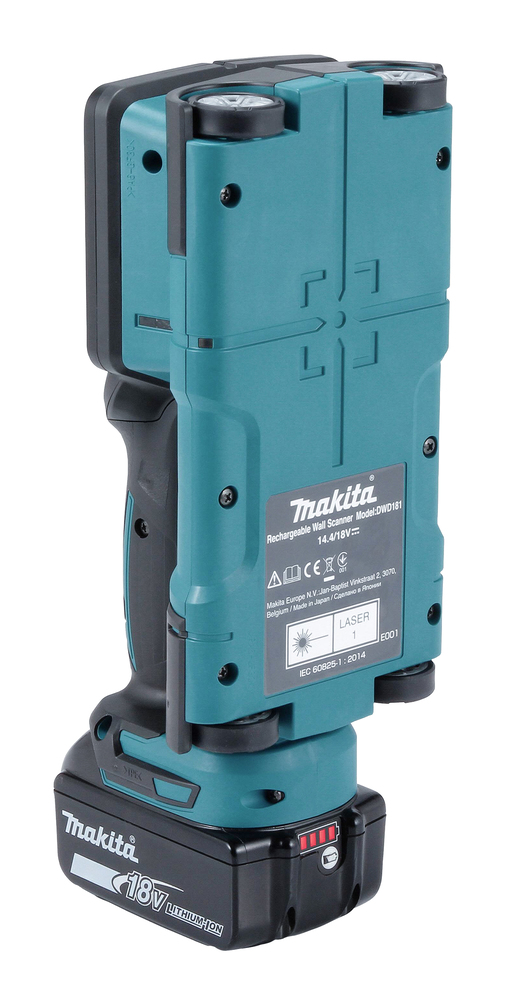 DWD181_C2R0 Akuskänner
DWD181