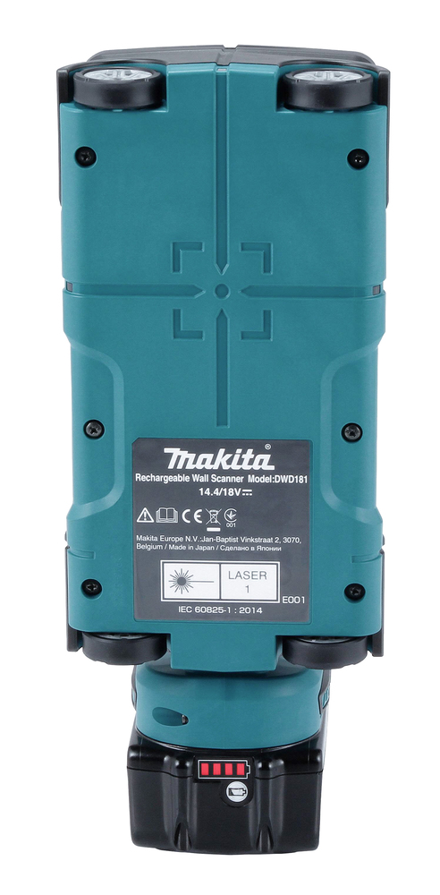 DWD181_C7C0 Akuskänner
DWD181