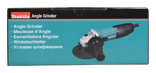 GA5030R_C3N1 Nurklihvija
GA5030R