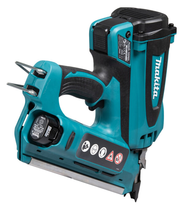 GN900_C8L0 Gaasinaelapüss
GN900