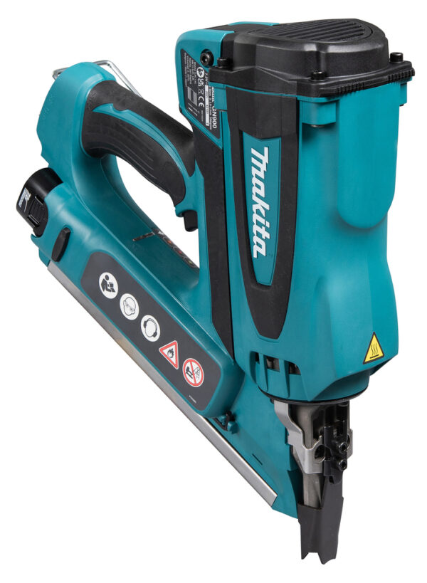 GN900_C8R0 Gaasinaelapüss
GN900