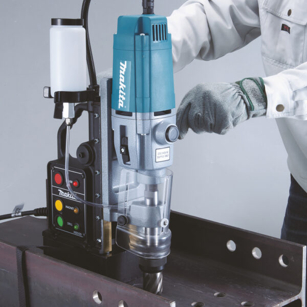 HB500_D1CK Magnettrell
HB500