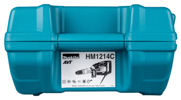 HM1214C_C2N1 Piikvasar
HM1214C