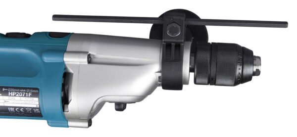 HP2071F_F_005 Lööktrell
HP2071F