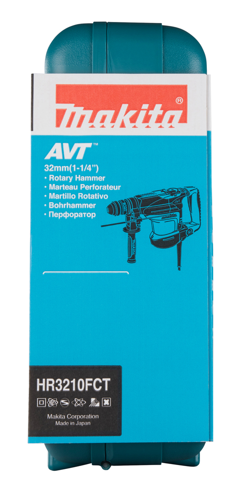 HR3210FCT_C2N1 Puurvasar
HR3210FCT