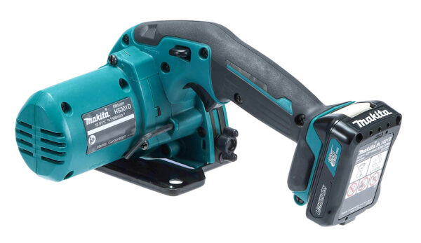 HS301D_C2R0 Akuketassaag
HS301D