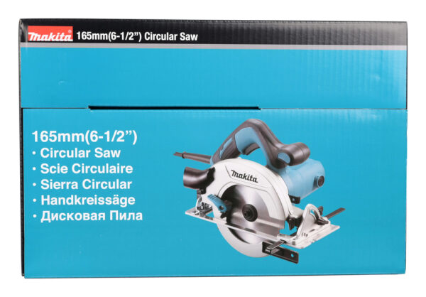 HS6601_C3N1 Ketassaag
HS6601