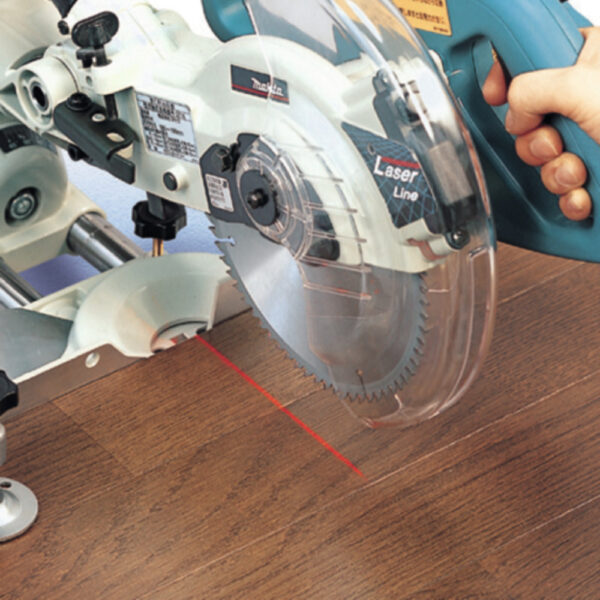 LS0714L_D1CK Tükeldus- ja nurksaag
LS0714L