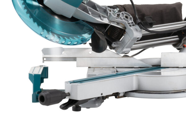 LS0816F_F_001 Tükeldus- ja nurksaag kaksikliugraamil
LS0816F