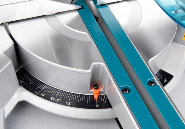 LS0816F_F_010 Tükeldus- ja nurksaag kaksikliugraamil
LS0816F