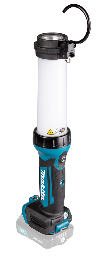 ML104_C2R0 Aku LED-lamp ML104