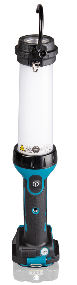 ML104_C7C0 Aku LED-lamp ML104