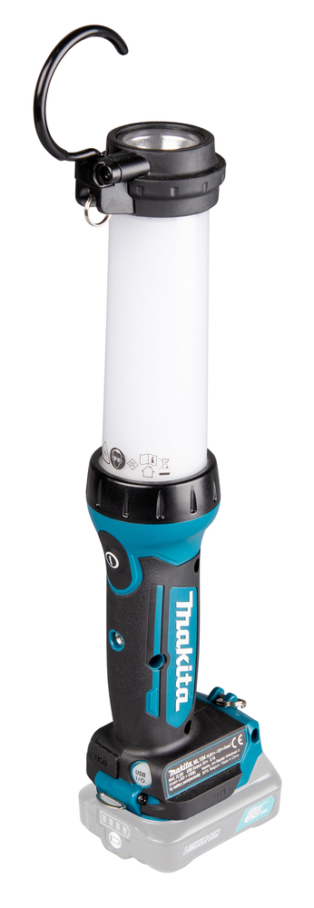 ML104_C8L0 Aku LED-lamp ML104