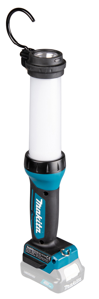 ML104_C8R0 Aku LED-lamp ML104