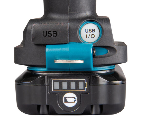 ML104_F_002 Aku LED-lamp ML104