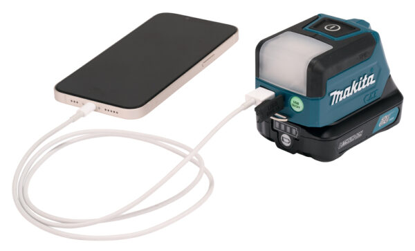 ML107_F_004 Lamp CXT® ML107