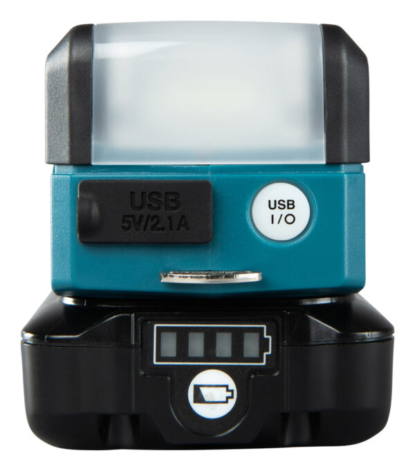 ML107_F_009 Lamp CXT® ML107