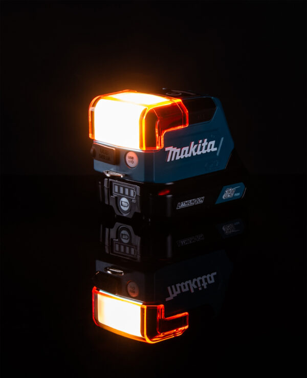 ML107_F_011 Lamp CXT® ML107