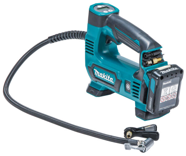 MP100D_C2R0 Akupump 12V Max MP100D