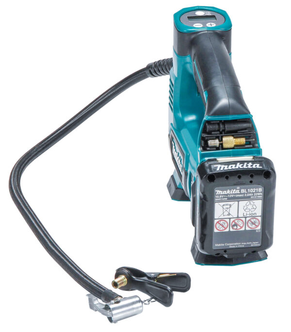 MP100D_C7C0 Akupump 12V Max MP100D