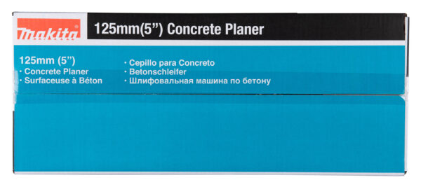 NPC5000C_C3N1 Betoonilihvmasin
NPC5000C