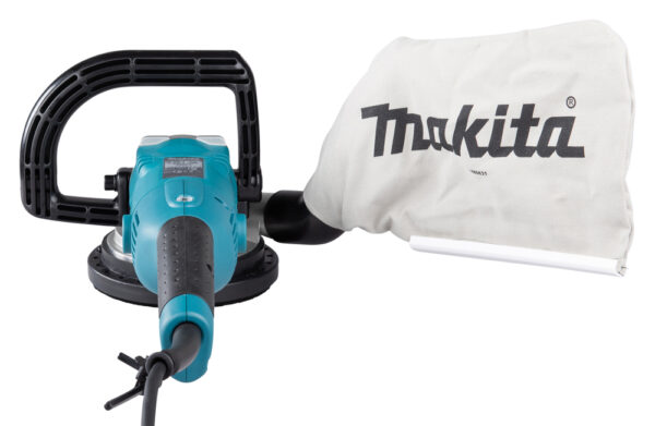 NPC5000C_C7C0 Betoonilihvmasin
NPC5000C