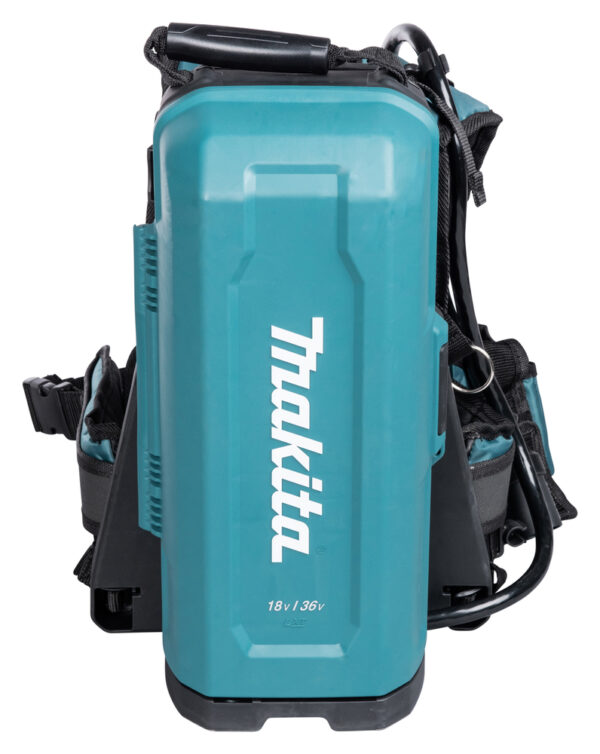 PDC01_C1C0 Kaasaskantav aku seljakott LXT® seeria akudele
PDC01