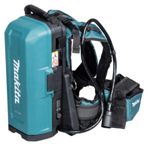 PDC01_C2L0 Kaasaskantav aku seljakott LXT® seeria akudele
PDC01