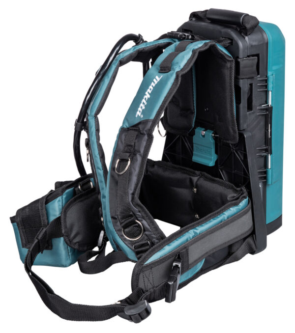 PDC01_C8L0 Kaasaskantav aku seljakott LXT® seeria akudele
PDC01