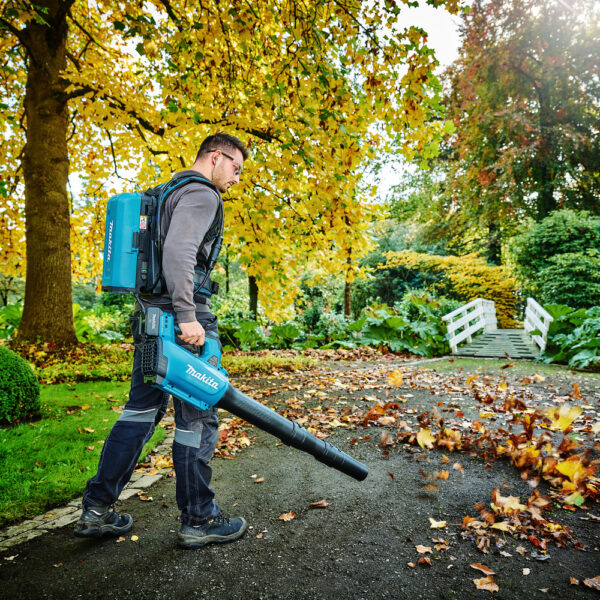 PDC01_D1CK_s02 Kaasaskantav aku seljakott LXT® seeria akudele
PDC01