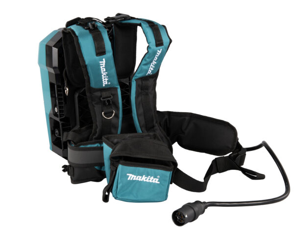 PDC1200_C2R0 Kaasaskantav aku seljakott
PDC1200