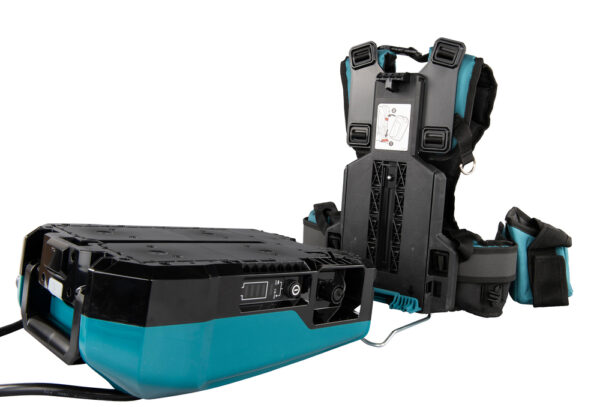 PDC1200_F_001 Kaasaskantav aku seljakott
PDC1200