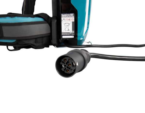 PDC1200_F_004 Kaasaskantav aku seljakott
PDC1200