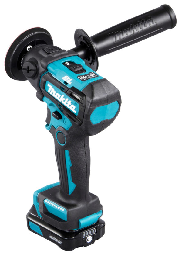 PV301D_C2R0 Aku poleerija CXT®
PV301D