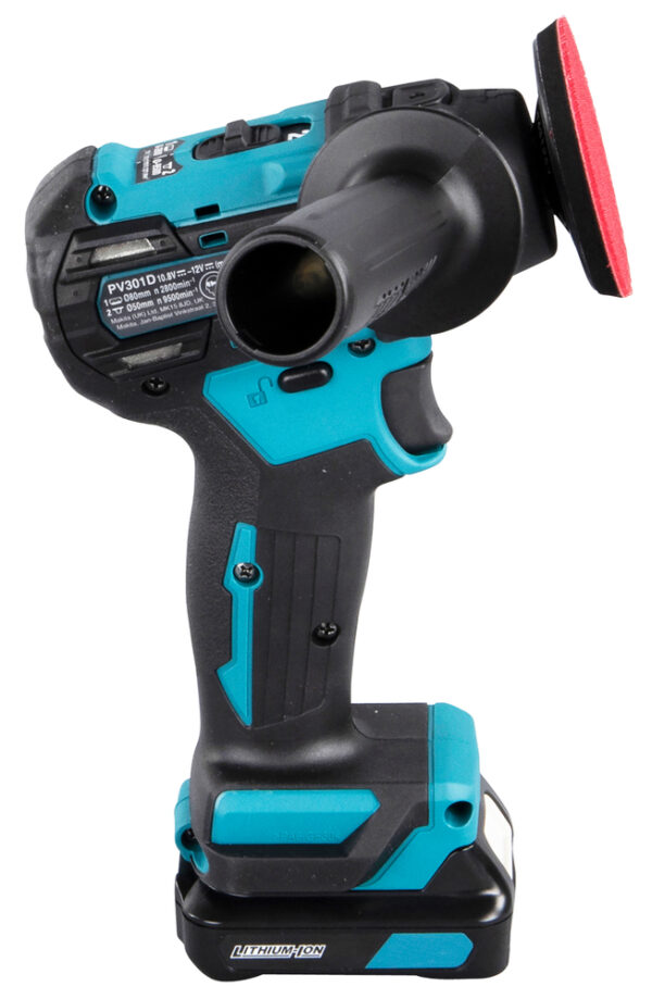 PV301D_C8C0 Aku poleerija CXT®
PV301D