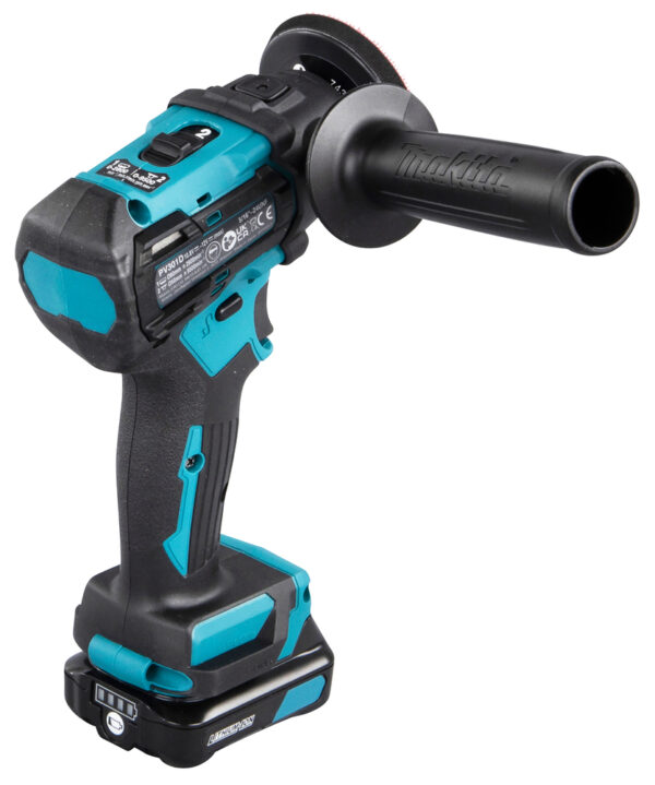 PV301D_C8L0 Aku poleerija CXT®
PV301D