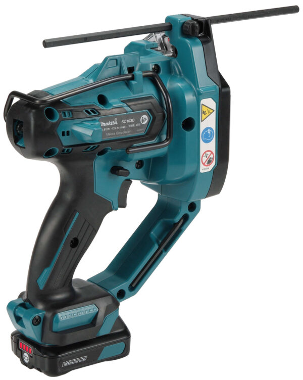 SC103D_C8L0 Akuga keermelatilõikur
SC103D