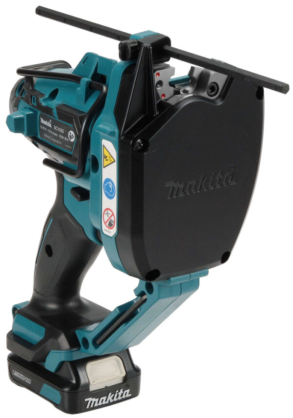 SC103D_C8R0 Akuga keermelatilõikur
SC103D